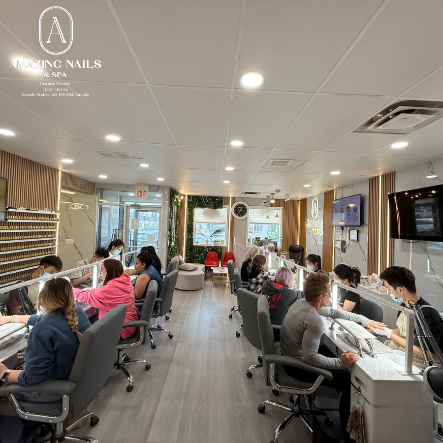 Our Salon